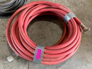 DAYCO SERIES 7092 PNEUMATIC JACKHAMMER HOSE