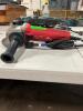 HEAVY DUTY 4-1/2" CORDED ANGLE GRINDER - 2