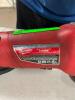 HEAVY DUTY 4-1/2" CORDED ANGLE GRINDER - 4