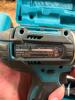 (5) - PC. MAKITA DRILL AND IMPACTOR SET - 6