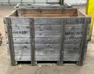 PALLET OF ASSORTED TERRACOTTA ACCENT PIECES