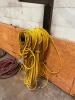 (4) - HEAVY DUTY EXTENSION CORDS - 2