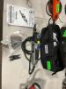 5 AMP VARIABLE SPEED CORDED OSCILLATING MULTI TOOL WITH CASE AND ACCESSORIES - 6