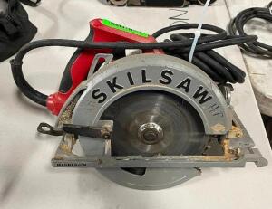 SIDWINDER SKILSAW