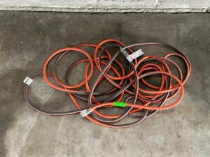 HEAVY DUTY EXTENSION CORD