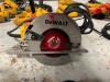 7-1/4" CIRCULAR SAW - 3