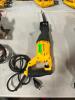 CORDED RECIPROCATING SAW - 3