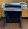 HP DESIGNJET 110PLUS NR SERIES PRINTER