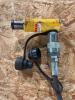 P-392 / 2 SPEED LIGHTWEIGHT HAND PUMP WITH HOSE AND CUTTER ATTACHMENT - 4