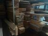 LARGE ASSORTMENT OF LUMBER - 3