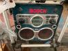 BOSCH JOB SITE RADIO AND MEDIA PLAYER - 3