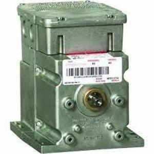 DESCRIPTION: (1) ELECTRIC ACTUATOR BRAND/MODEL: HONEYWELL #278Y15 INFORMATION: TRADELINE RETAIL$: $590.23 EA SIZE: 24V AC QTY: 1