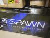 DESCRIPTION: (1) RACING STYLE GAMING CHAIRBRAND/MODEL: RESPAWN #RSP-900RETAIL$: $300.00 SIZE: 35X51X30QTY: 1 - 2