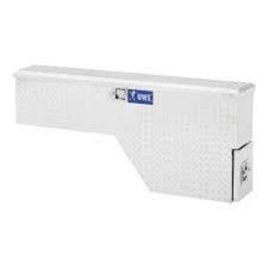 DESCRIPTION: (1) FENDERWELL BOX WITH DRAWERSBRAND/MODEL: UWS #FW-48-DS-DRETAIL$: $560.95 SIZE: 48"QTY: 1