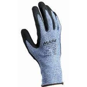 DESCRIPTION: (24) PAIRS OF KRYNIT GLOVES BRAND/MODEL: MAPA PROFESSIONAL #581 INFORMATION: BLUE RETAIL$: $15.22 PER PAIR QTY: 24