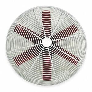 DESCRIPTION: (1) CORROSION-RESISTANT INDUSTRIAL FAN BRAND/MODEL: MULTIFAN #1DGY7 RETAIL$: $607.12 EA SIZE: 20" BLADE QTY: 1