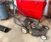 CRAFTSMAN EZ WALK (22") 190CC SELF-PROPELLED LAWN MOWER