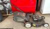 CRAFTSMAN EZ WALK (22") 190CC SELF-PROPELLED LAWN MOWER - 3