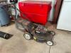 CRAFTSMAN EZ WALK (22") 190CC SELF-PROPELLED LAWN MOWER - 4