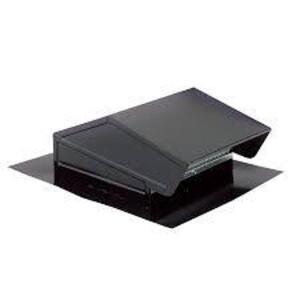 DESCRIPTION: (2) ROOF CAP BRAND/MODEL: BROAN #4YG79 INFORMATION: STEEL RETAIL$: $53.66 EA SIZE: 6" QTY: 2