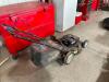 CRAFTSMAN EZ WALK (22") 190CC SELF-PROPELLED LAWN MOWER - 8