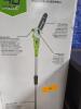 DESCRIPTION: (1) CORDLESS POLE SAWBRAND/MODEL: GREENWORKSINFORMATION: GREENRETAIL$: $199.99 SIZE: 40V 8"QTY: 1 - 3