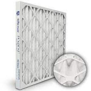 DESCRIPTION: (11) PLEATED AIR FILTER BRAND/MODEL: MERV 8 INFORMATION: WHITE RETAIL$: $10.00 EA SIZE: 16X16X2 QTY: 11