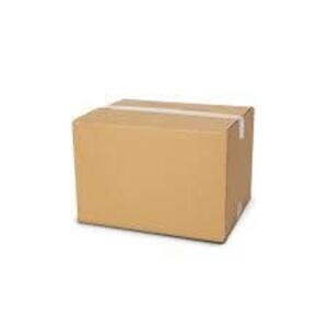 DESCRIPTION: (25) RECYCLED CARDBOARD BOX BRAND/MODEL: PEN-GEAR RETAIL$: $20.00 TOTAL SIZE: 15X12X10 QTY: 25