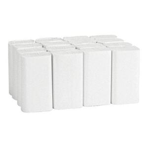 DESCRIPTION: (1) CASE OF (16) PACKS OF (125) SHEETS OF PAPER TOWELS BRAND/MODEL: GEORGIA PACIFIC #3JG98 RETAIL$: $60.00 EA SIZE: 9-1/4X9-1/2 QTY: 1