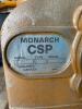 MONARCH 8HP TRANSFER PUMP - 3