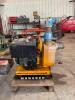 MONARCH 8HP TRANSFER PUMP - 7