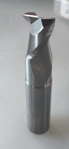 DESCRIPTION: (4) HIGH PERFORMANCE CARBIDE REDUCED NECK ROUGHING/FINISHING END MILL BRAND/MODEL: DATA FLUTE HSMM20500 .090 RAD RETAIL$: $ 98.50 EA SIZE