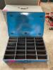 METAL HARDWARE ORGANIZER - 2