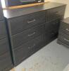 4PC QUEEN SIZED BEDROOM SET - 6