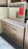 4PC QUEEN SIZED BEDROOM SET - 7