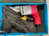 MILWAUKEE HEAVY DUTY 18 GUAGE SHEAR - 2