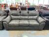 GRANT STEEL SOFA - 2