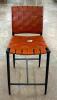 WELLFLEET WOVEN BAR STOOL - 2