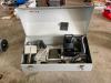 RIGID PORTABLE BAND SAW W/ TOOL CASE - 3