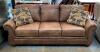 LARKINHURST EARTH QUEEN SOFA SLEEPER