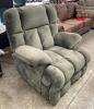 SAGE POWER RECLINER