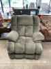 SAGE POWER RECLINER - 2