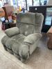 SAGE POWER RECLINER - 3