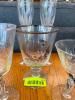 ASSORTED COMMEMORATIVE GLASSES AND (2) CRYSTAL GLASSES - 2