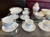 ASSORTED TEA CUPS SETS AS SHOWN - 2