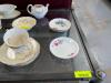 ASSORTED TEA CUPS SETS AS SHOWN - 4