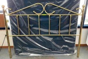 QUEEN SIZE HEADBOARD