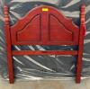 TWIN SIZE HEADBOARD