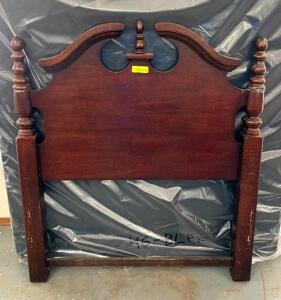 TWIN SIZE HEADBOARD