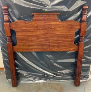 TWIN SIZE HEADBOARD